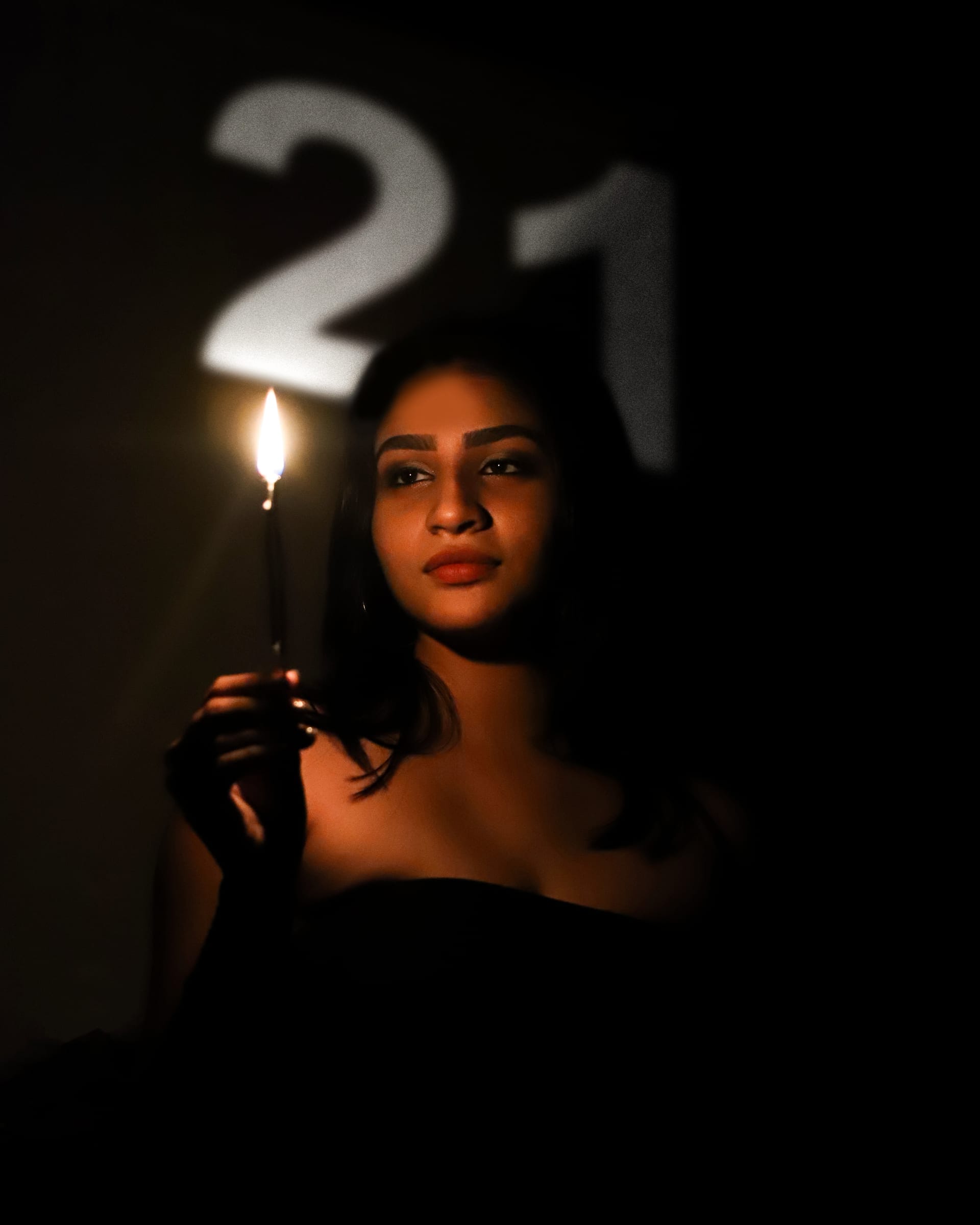 Contrast Portraiture Series Gallery Capture 2